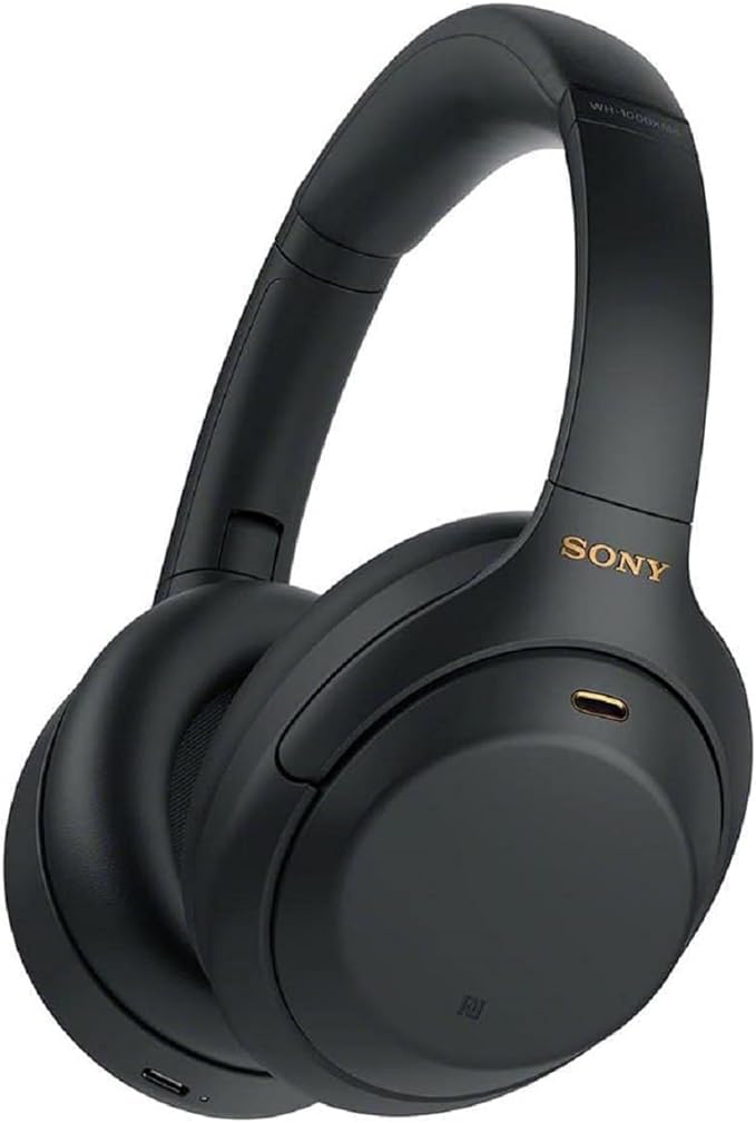 2024 Sony WH-1000XM4 Noise Canceling Headphones Review